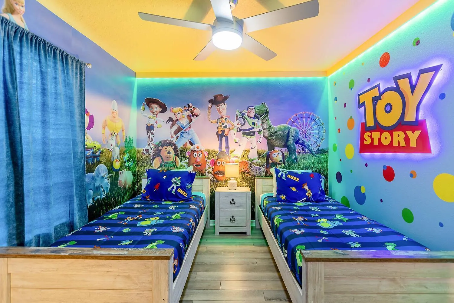 펜션 Themed Home In Spectacular Resort Near Disney 대번포트 미국