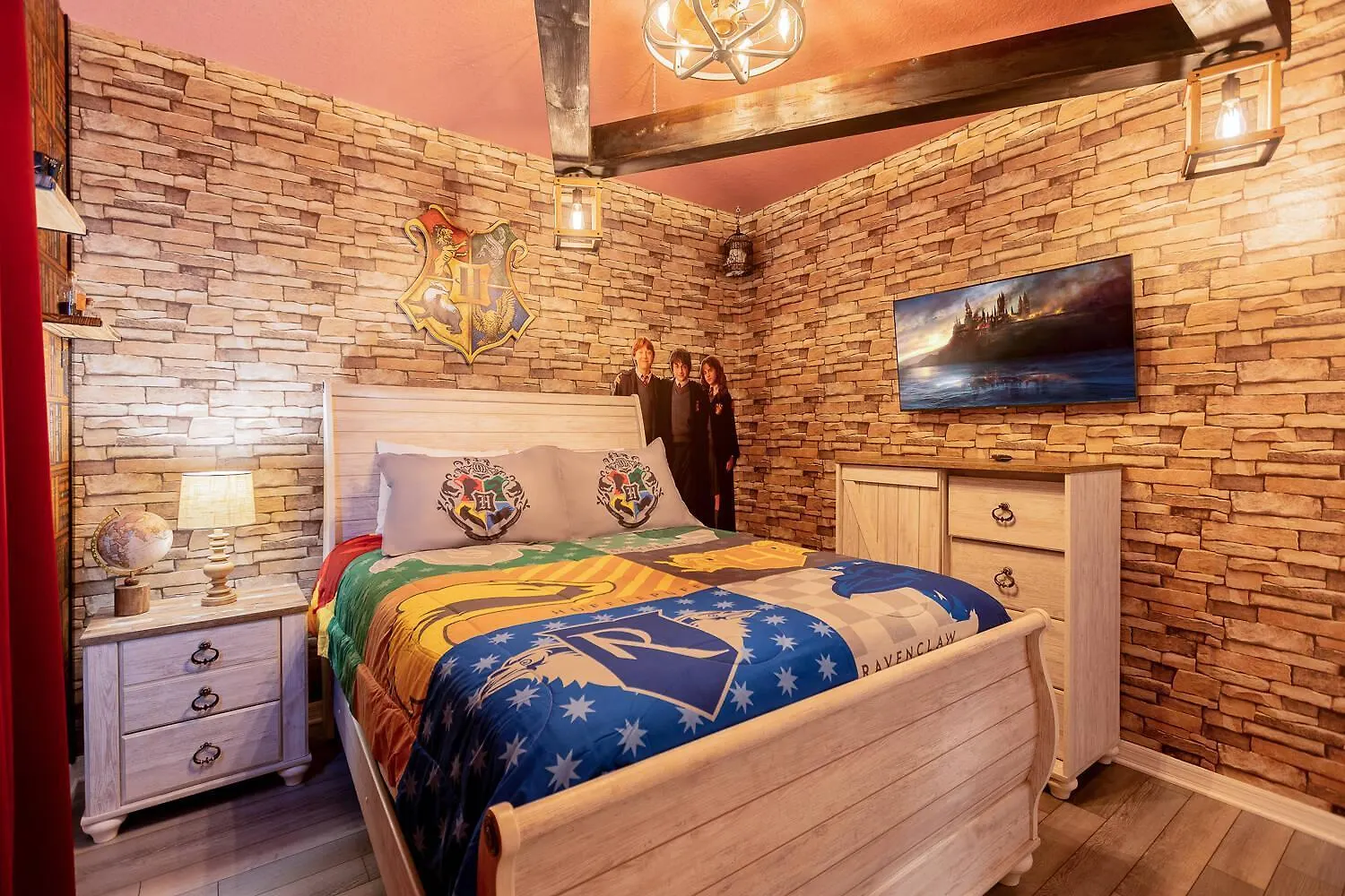 Themed Home In Spectacular Resort Near Disney 대번포트 펜션