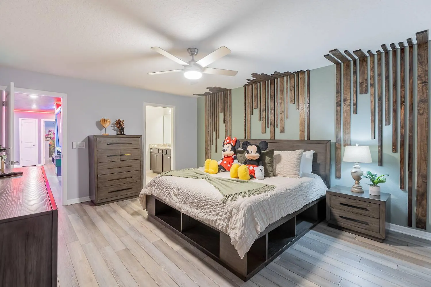 Themed Home In Spectacular Resort Near Disney 대번포트 펜션