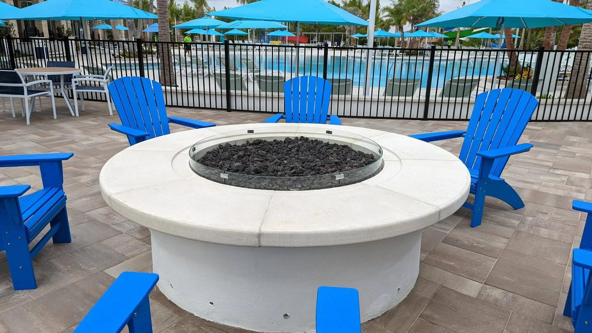 Holiday home Themed Home In Spectacular Resort Near Disney Davenport