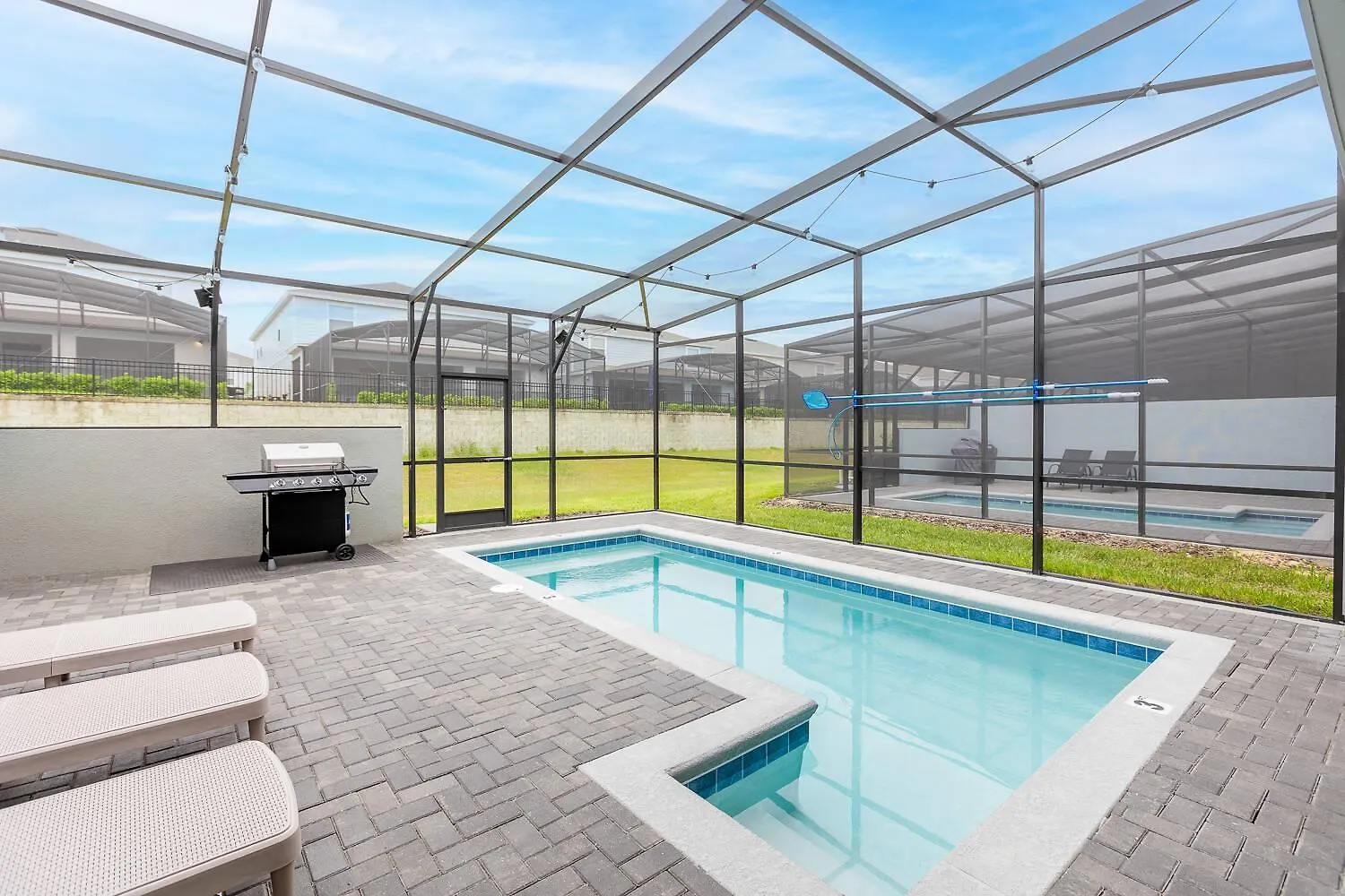 Themed Home In Spectacular Resort Near Disney Davenport