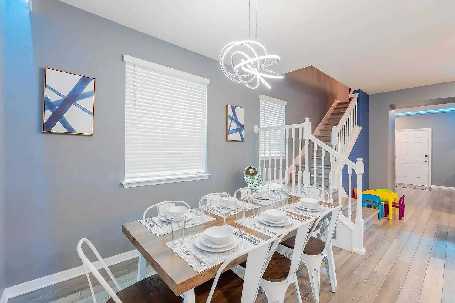 Holiday home Themed Home In Spectacular Resort Near Disney Davenport United States
