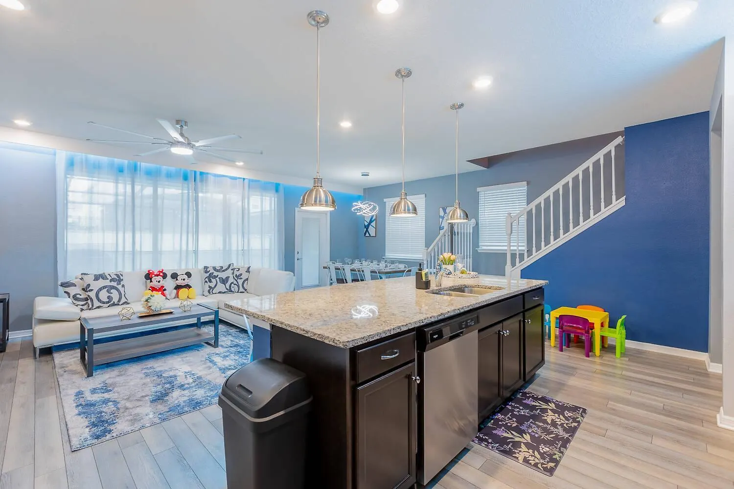 Themed Home In Spectacular Resort Near Disney Davenport