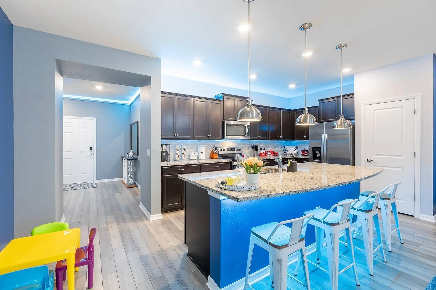 Holiday home Themed Home In Spectacular Resort Near Disney Davenport