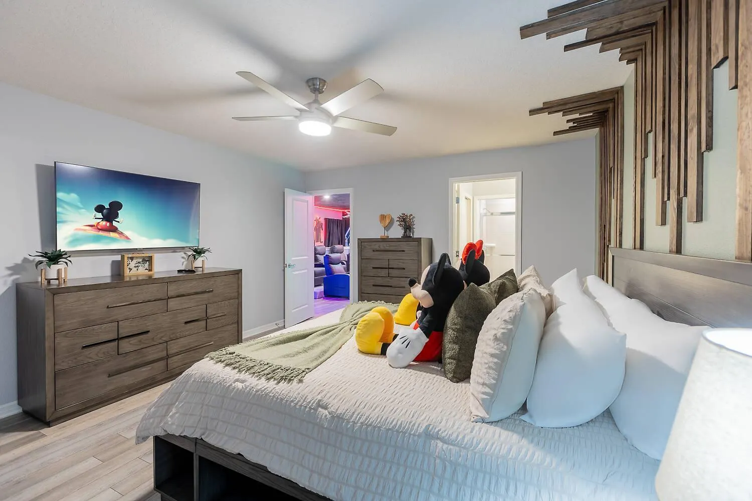 Themed Home In Spectacular Resort Near Disney Davenport