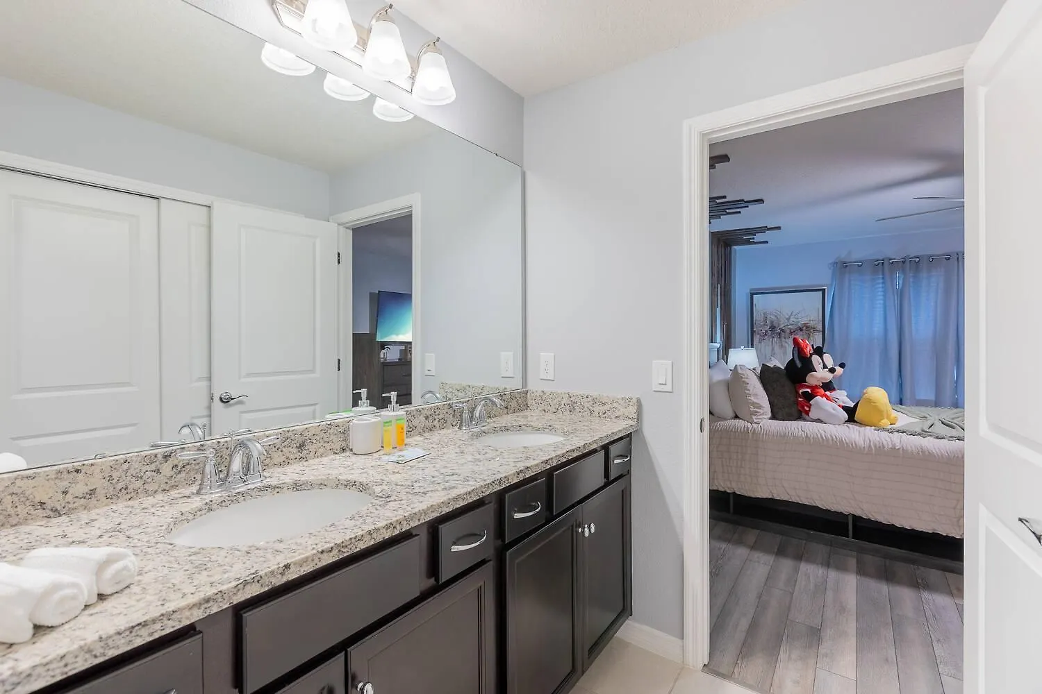 Themed Home In Spectacular Resort Near Disney Davenport Holiday home