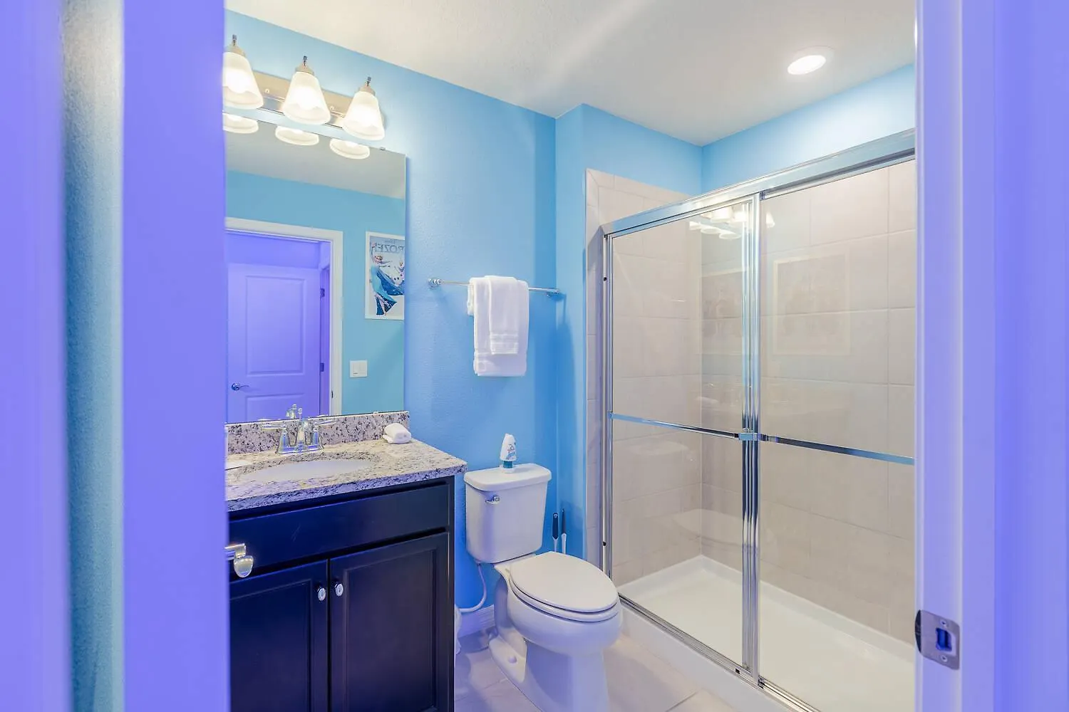 Themed Home In Spectacular Resort Near Disney Davenport
