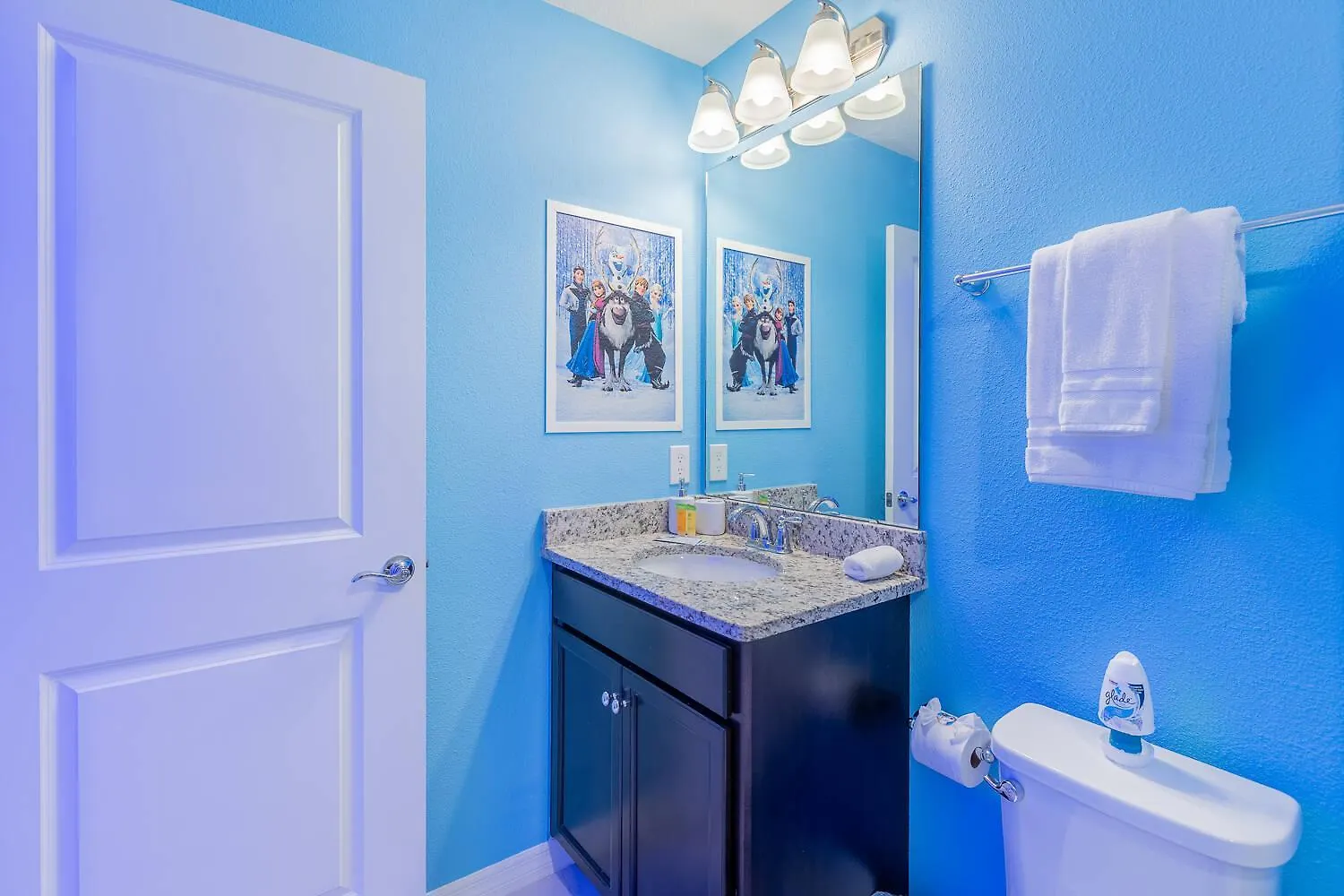 Holiday home Themed Home In Spectacular Resort Near Disney Davenport United States