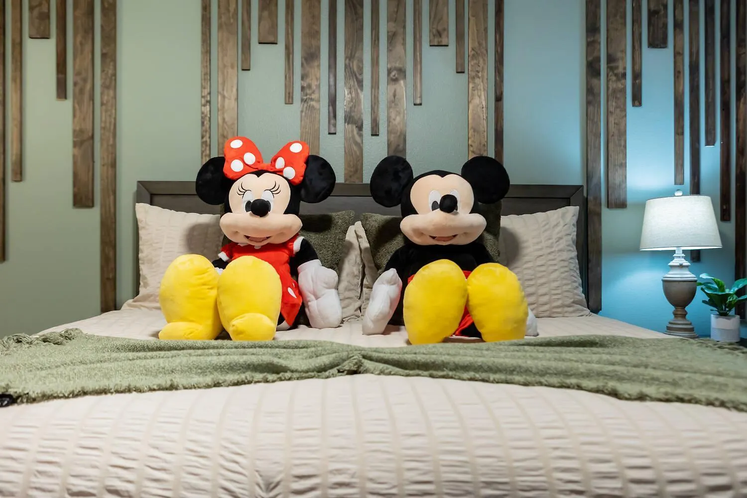 Themed Home In Spectacular Resort Near Disney Davenport 0*,
