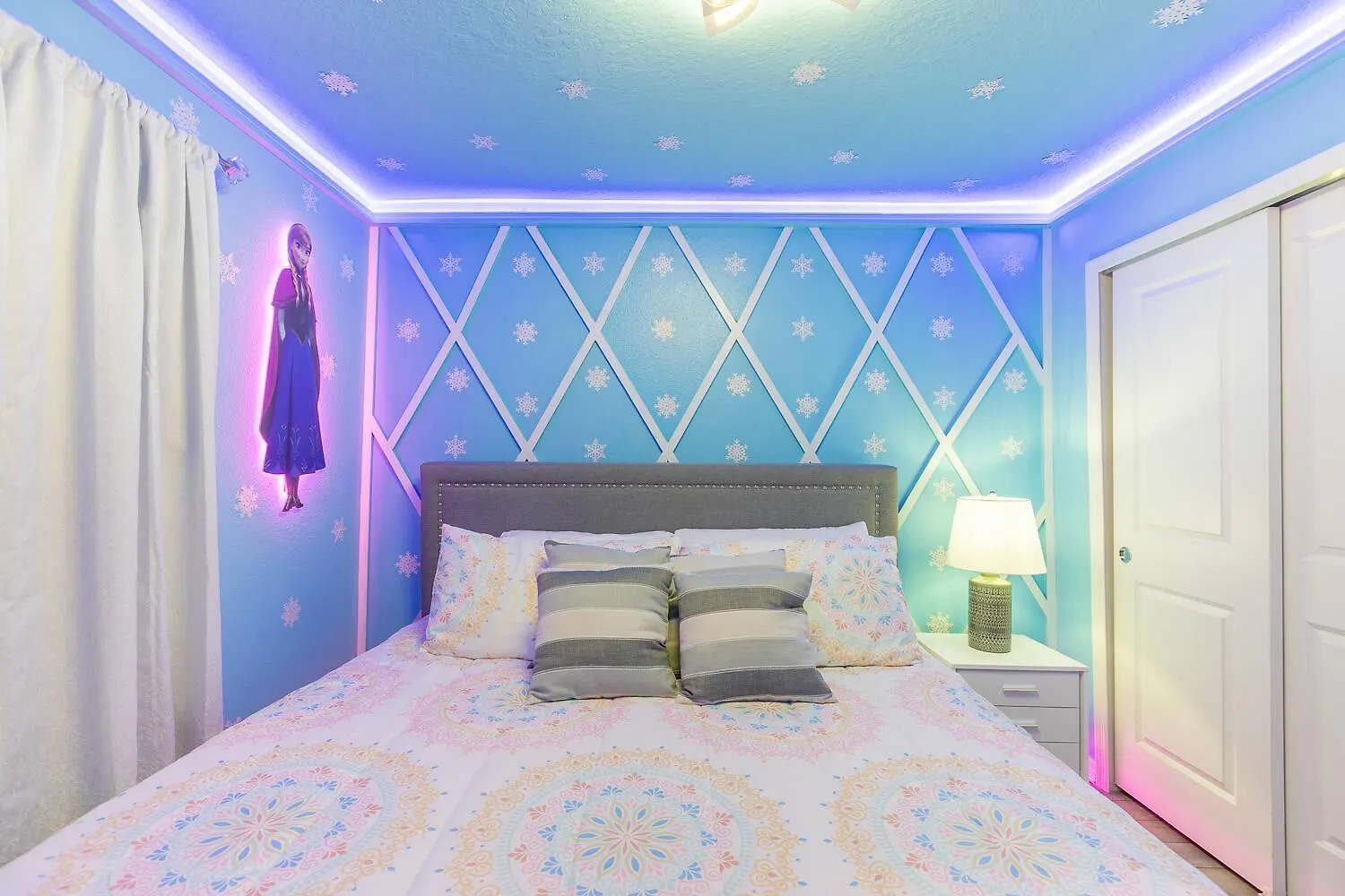 Holiday home Themed Home In Spectacular Resort Near Disney Davenport