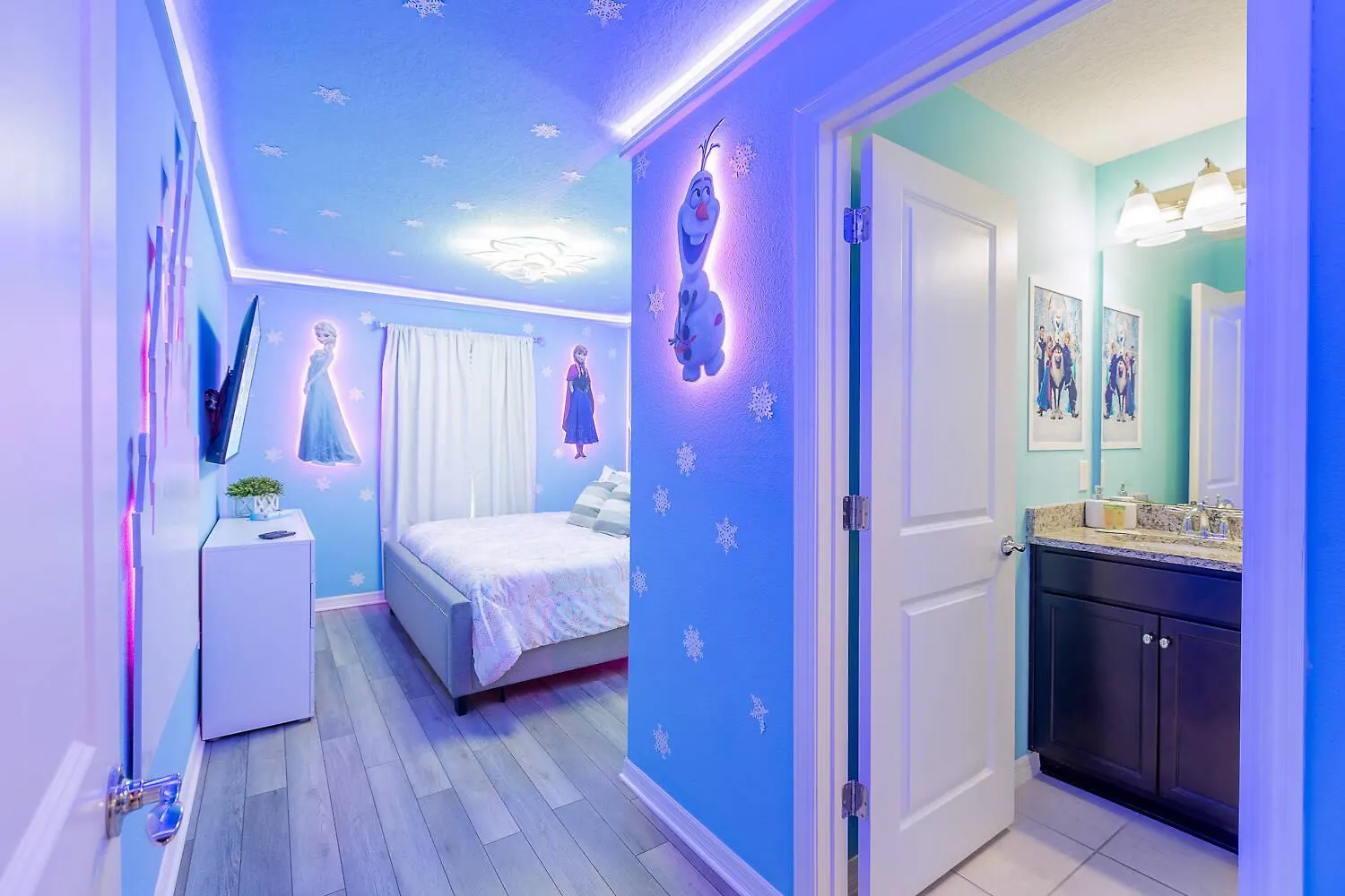 Themed Home In Spectacular Resort Near Disney Davenport Holiday home